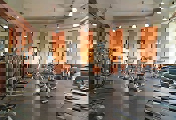 Columbia Beach Resort