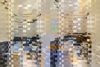 Columbia Beach Resort