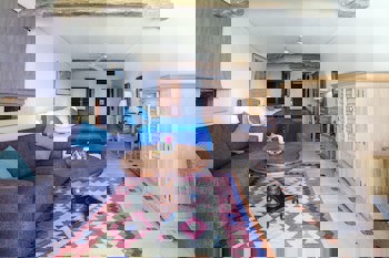 Columbia Beach Resort