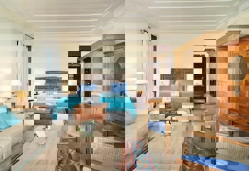 Columbia Beach Resort