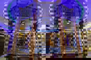 Columbia Beach Resort