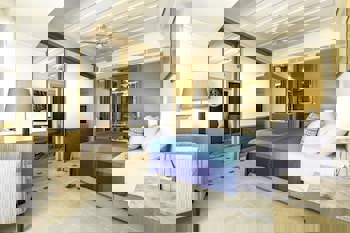 Columbia Beach Resort