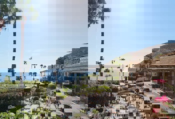 Columbia Beach Resort