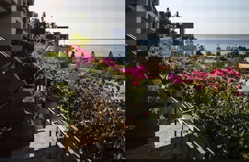 Columbia Beach Resort