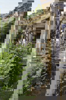 Columbia Beach Resort