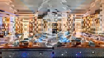 Columbia Beach Resort