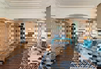 Columbia Beach Resort