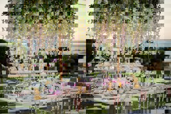 Columbia Beach Resort