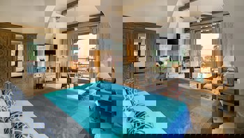 Columbia Beach Resort