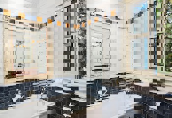 Columbia Beach Resort