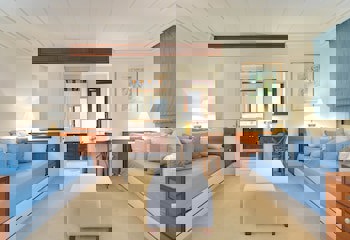 Columbia Beach Resort