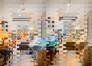 Columbia Beach Resort