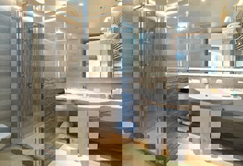 Columbia Beach Resort