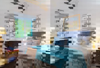 Columbia Beach Resort