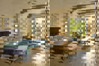 Columbia Beach Resort