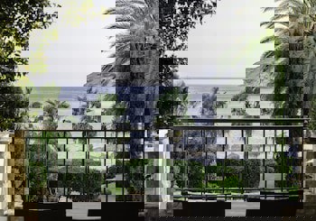 Columbia Beach Resort