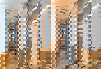 Columbia Beach Resort