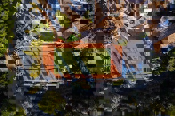 Columbia Beach Resort