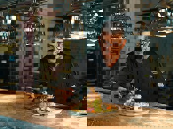 Columbia Beach Resort