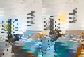 Columbia Beach Resort