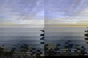 Columbia Beach Resort