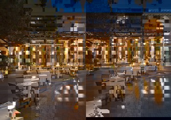 Columbia Beach Resort