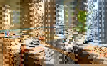 Columbia Beach Resort