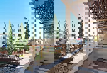 Columbia Beach Resort