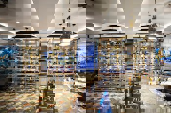 Columbia Beach Resort