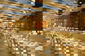 Columbia Beach Resort