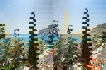 Columbia Beach Resort