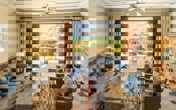 Columbia Beach Resort