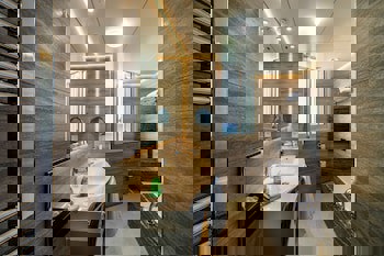 Columbia Beach Resort