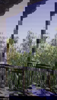 Columbia Beach Resort