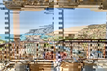 Columbia Beach Resort