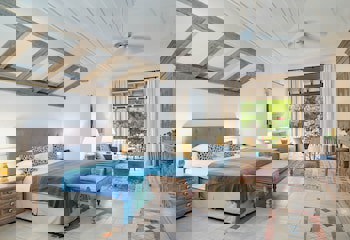 Columbia Beach Resort