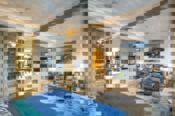 Columbia Beach Resort