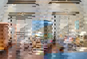 Columbia Beach Resort