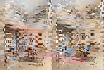 Columbia Beach Resort