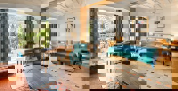 Columbia Beach Resort