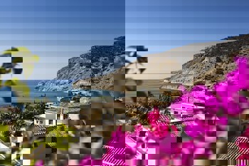 Columbia Beach Resort