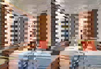 Columbia Beach Resort