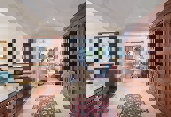 Columbia Beach Resort