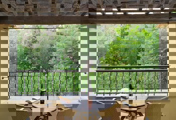 Columbia Beach Resort