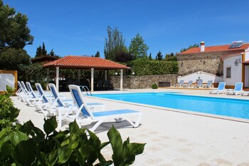 Casa De Campo Sao Rafael