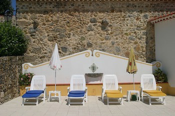 Casa De Campo Sao Rafael