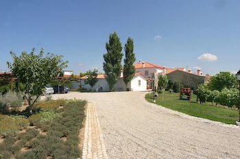 Casa De Campo Sao Rafael