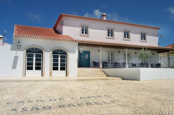 Casa De Campo Sao Rafael