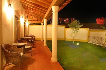 Casa De Campo Sao Rafael