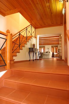 Casa De Campo Sao Rafael